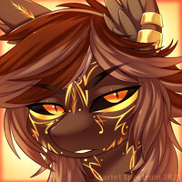 Icon Commission Alt