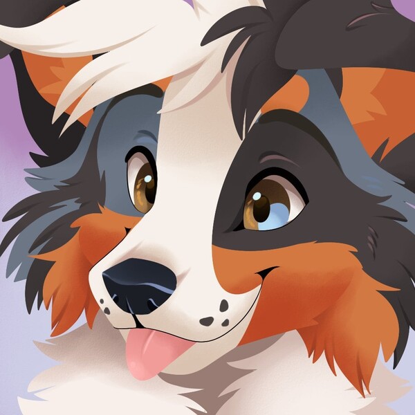 Artwork Gallery for Calico_Collie -- Fur Affinity [dot] net