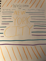 Welcome To New York