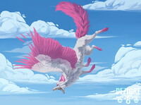 Clouds Hunt