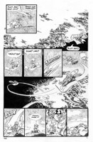 The Fox, the Mule and the Quest for the Griffin Egg (page 3)