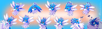 Ali Stickers