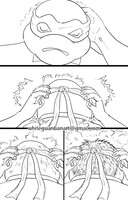 TMNT Transformation Comic page 44