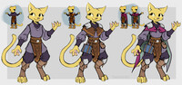 A Katia outfit