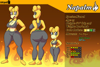 Napalm’s Ref 2022