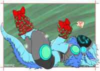 Do not open till Christmas