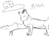 HOWL???