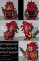 Draco Dragneel for Megarainbowdash