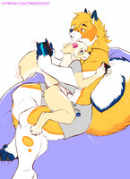 Patreon Reward [185]