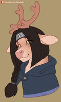 (Request) Reindeer Games! 1