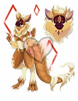 Adopt protogen gold