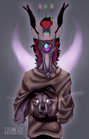 Spirit[YCH finished]
