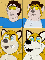 Fox ring Fun 2