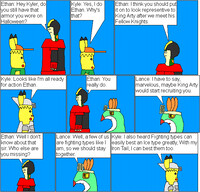 PMD AOK: Return to the Summit (11)