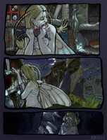 Arcadia Sucks (Finished)