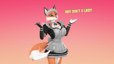 Artwork Gallery for Gold97Fox -- Fur Affinity [dot] net