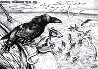 The Fern Tales 002 - Gulp