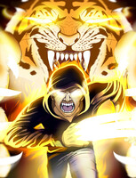 [CM] Tiger Spirit