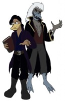 DWD_Lucian Malucard/Abyssal King