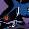 IDW Sonic: Neo Metal Sonic Motivational [SPOILERS] by MetroXLR on