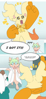 A Little Magic Comes A Long Way (Part 4)