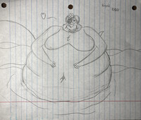 Fat Beached DM