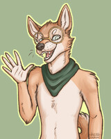 Sketch Commission