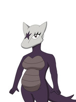 Alolan Marowak