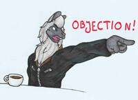 Objection