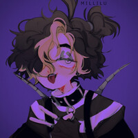 ultra purple, man [cmm]