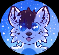 Wolfy Icon