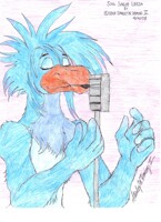 Soul Singer Leeza   2008