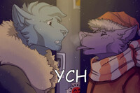 Night meeting [YCH OPEN]