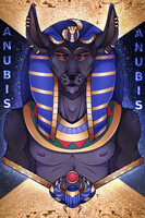 Anubis