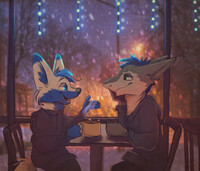 hot chocolate