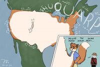 United States of... Pudge?