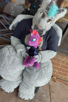 Eclipse and Tempest Shadow