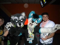 philly fur friends at FB20