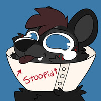 Stoopid Yeen Keeps Hurting Himself