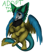 Dutchie adopt for trade!