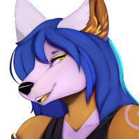 Commission: Icarus PFP Comission