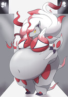 ヒダイゾロアーク