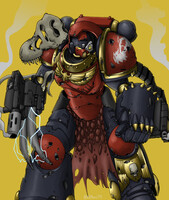 Chapter Master