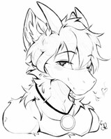 Hey there, handsome boy~