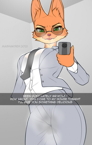 ZOOTOPIA 2 by ProfessorXII -- Fur Affinity [dot] net