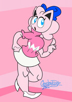 Cailila J. Puff