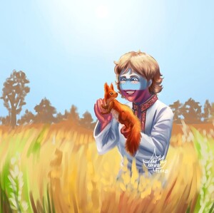 Countryhumans Canada by Nho_Vandrar -- Fur Affinity [dot] net