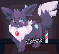 Sab-l-vee Adopt Animated