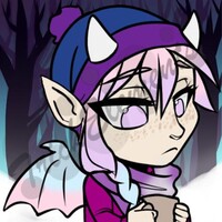 Fae Icon (P)
