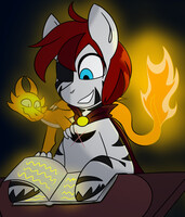 Alternate Realities:  Victor Mordenheim, Wizard?